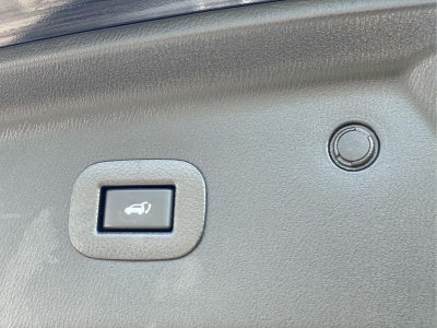 2023 INFINITI Qx80 SENSORY