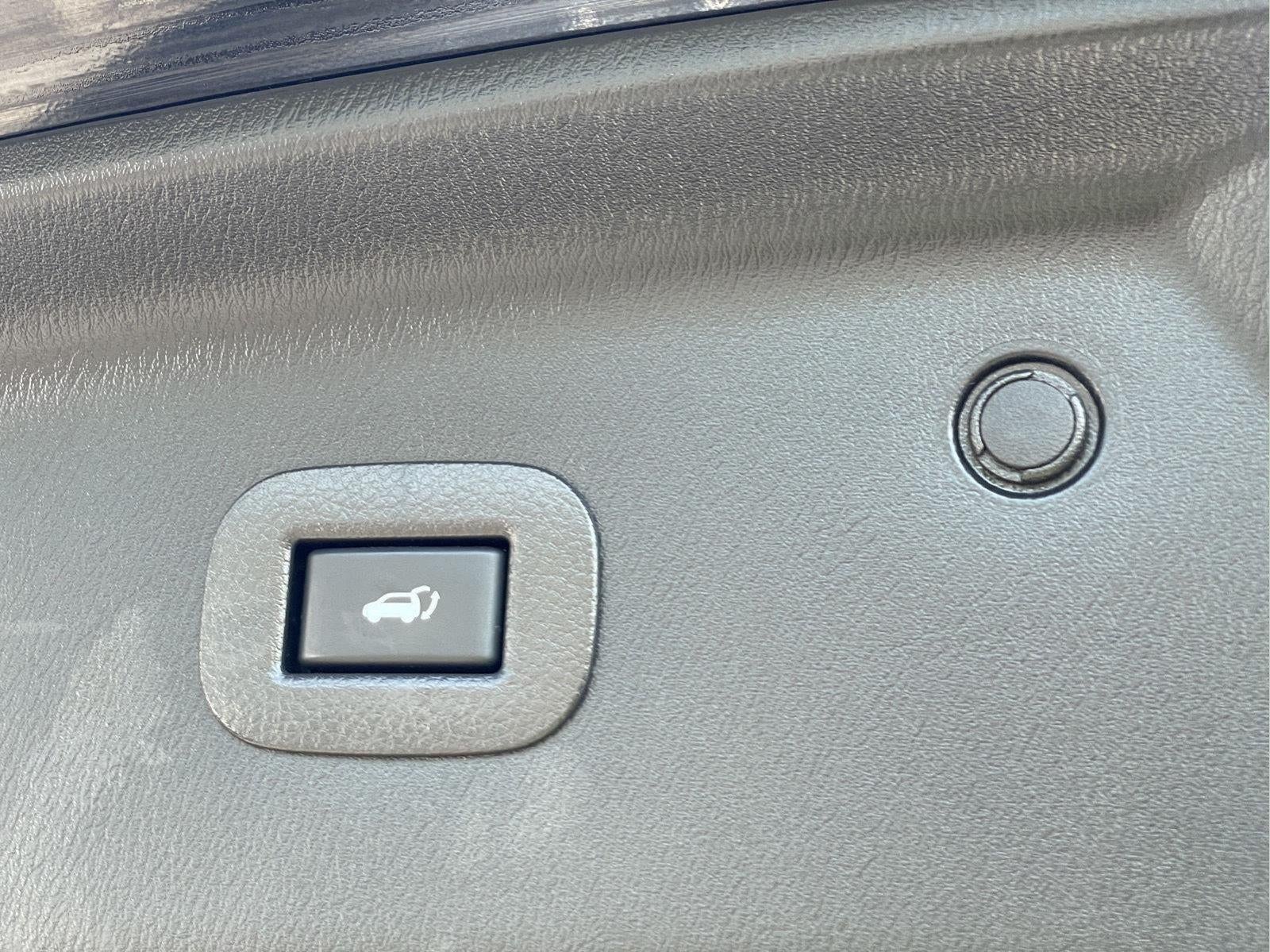 2023 INFINITI Qx80 SENSORY