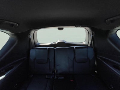 2023 INFINITI Qx80 SENSORY