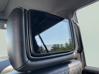 2023 INFINITI Qx80 SENSORY