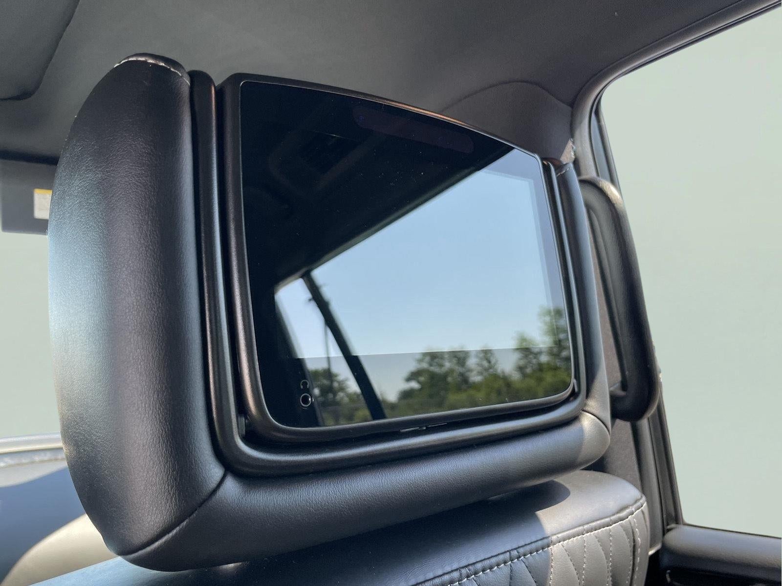 2023 INFINITI Qx80 SENSORY