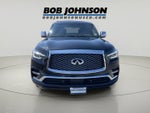 2023 INFINITI Qx80 SENSORY