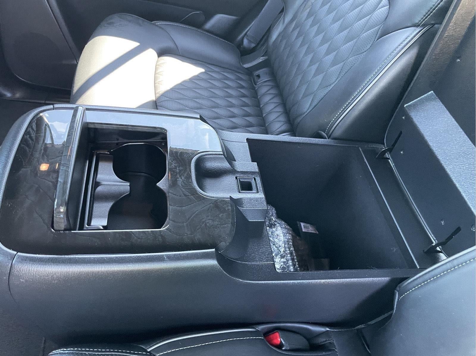 2023 INFINITI Qx80 SENSORY