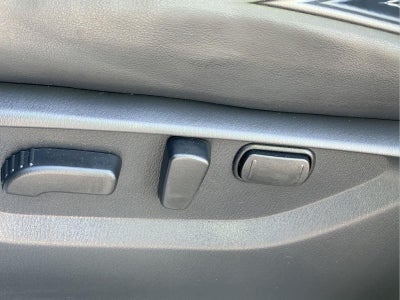 2023 INFINITI Qx80 SENSORY