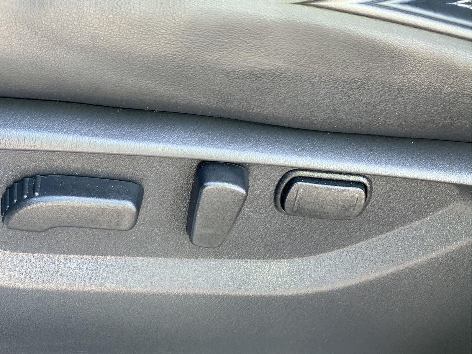 2023 INFINITI Qx80 SENSORY