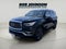 2023 INFINITI Qx80 SENSORY