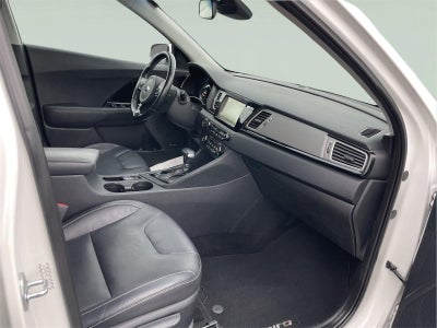 2017 Kia Niro Touring