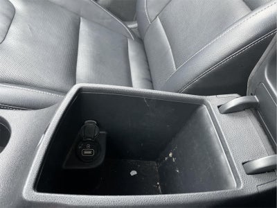 2017 Kia Niro Touring