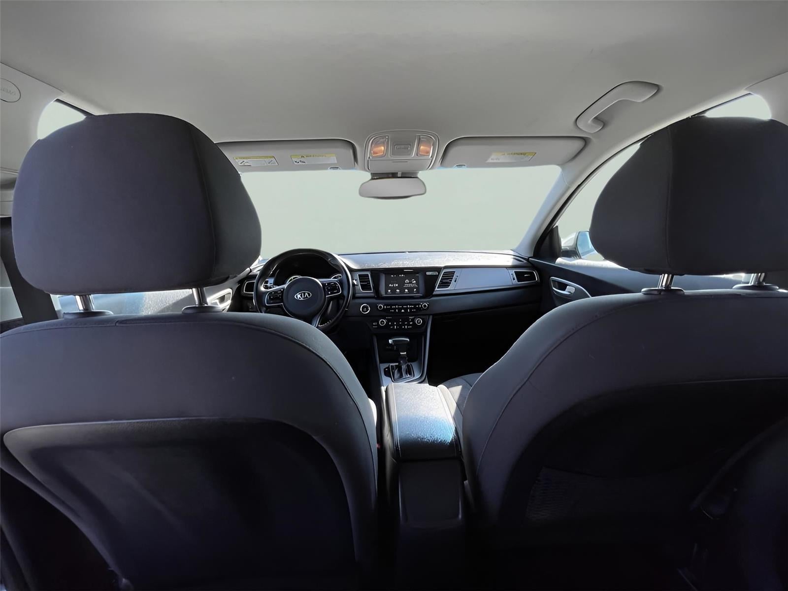 2018 Kia Niro Plug-In Hybrid LX