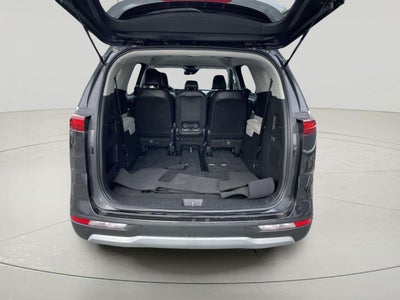 2023 Kia Carnival LX