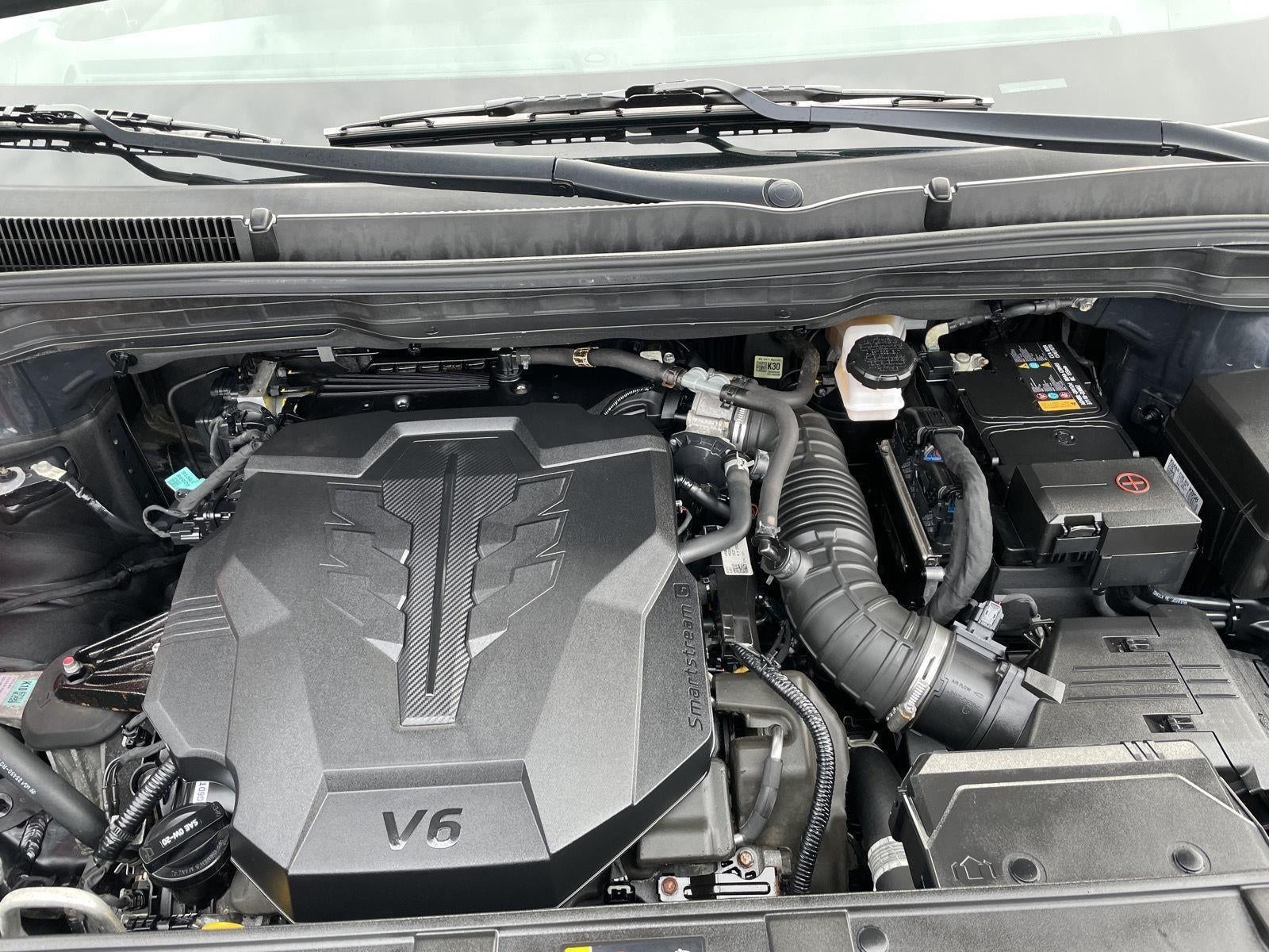 2023 Kia Carnival LX