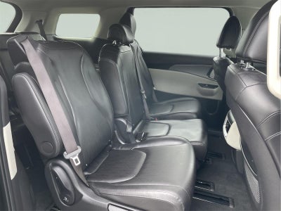 2023 Kia Carnival LX