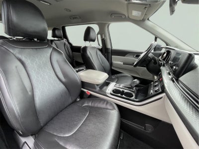 2023 Kia Carnival LX