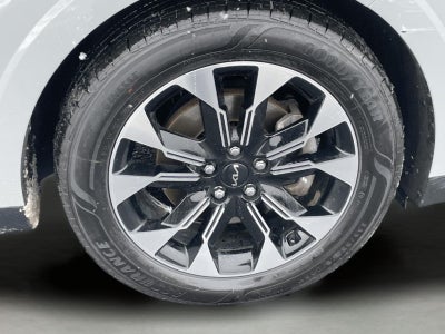 2023 Kia Carnival EX