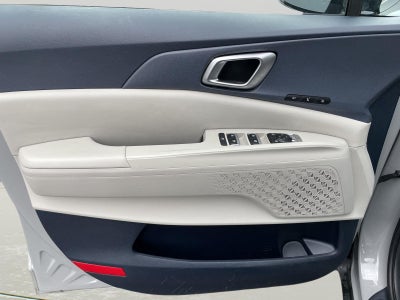 2025 Kia Carnival Hybrid EX