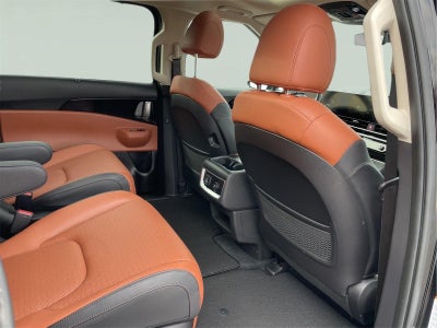2025 Kia Carnival SX Prestige