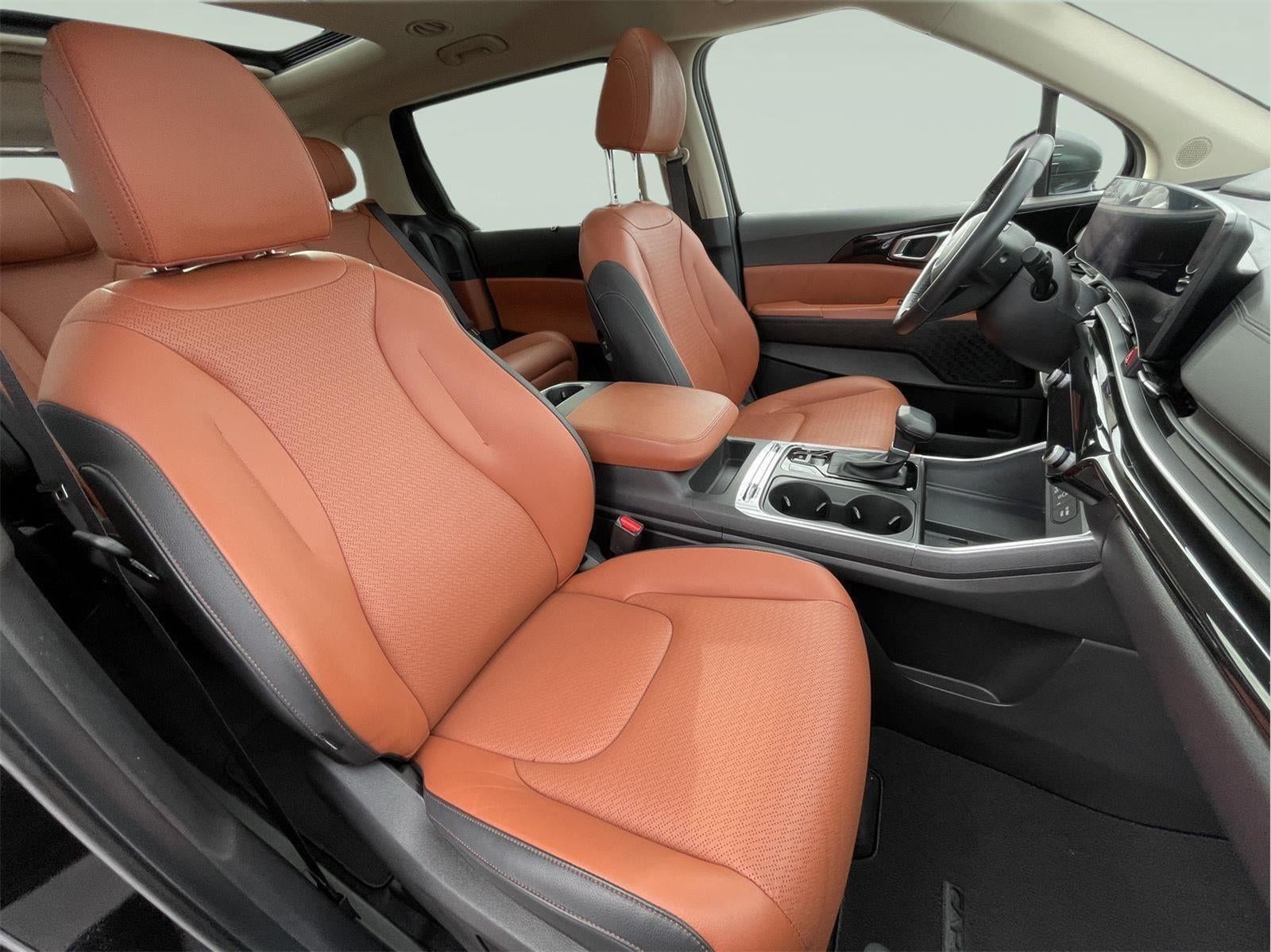 2025 Kia Carnival SX Prestige