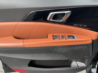 2025 Kia Carnival SX Prestige