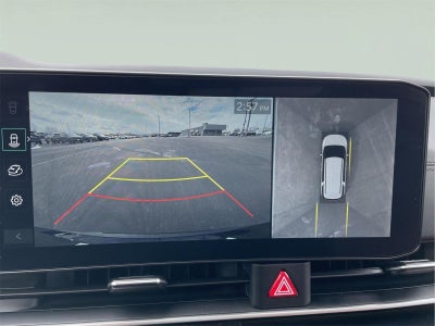 2025 Kia Carnival SX Prestige