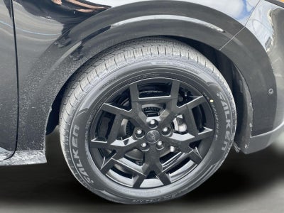 2025 Kia Carnival SX Prestige