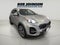 2020 Kia Sportage SX Turbo