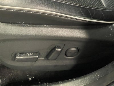 2020 Kia Sportage SX Turbo