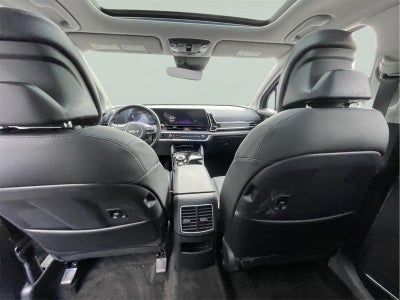 2024 Kia Sportage Hybrid EX