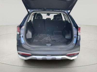 2024 Kia Sportage Hybrid EX