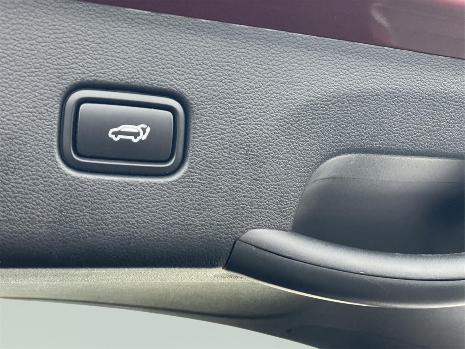 2023 Kia Sportage Hybrid SX-Prestige