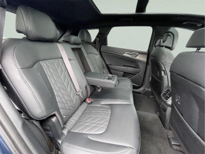 2025 Kia Sportage Plug-In Hybrid X-Line