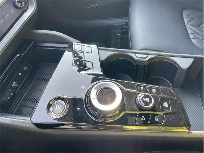 2023 Kia Sportage Plug-In Hybrid X-Line Prestige