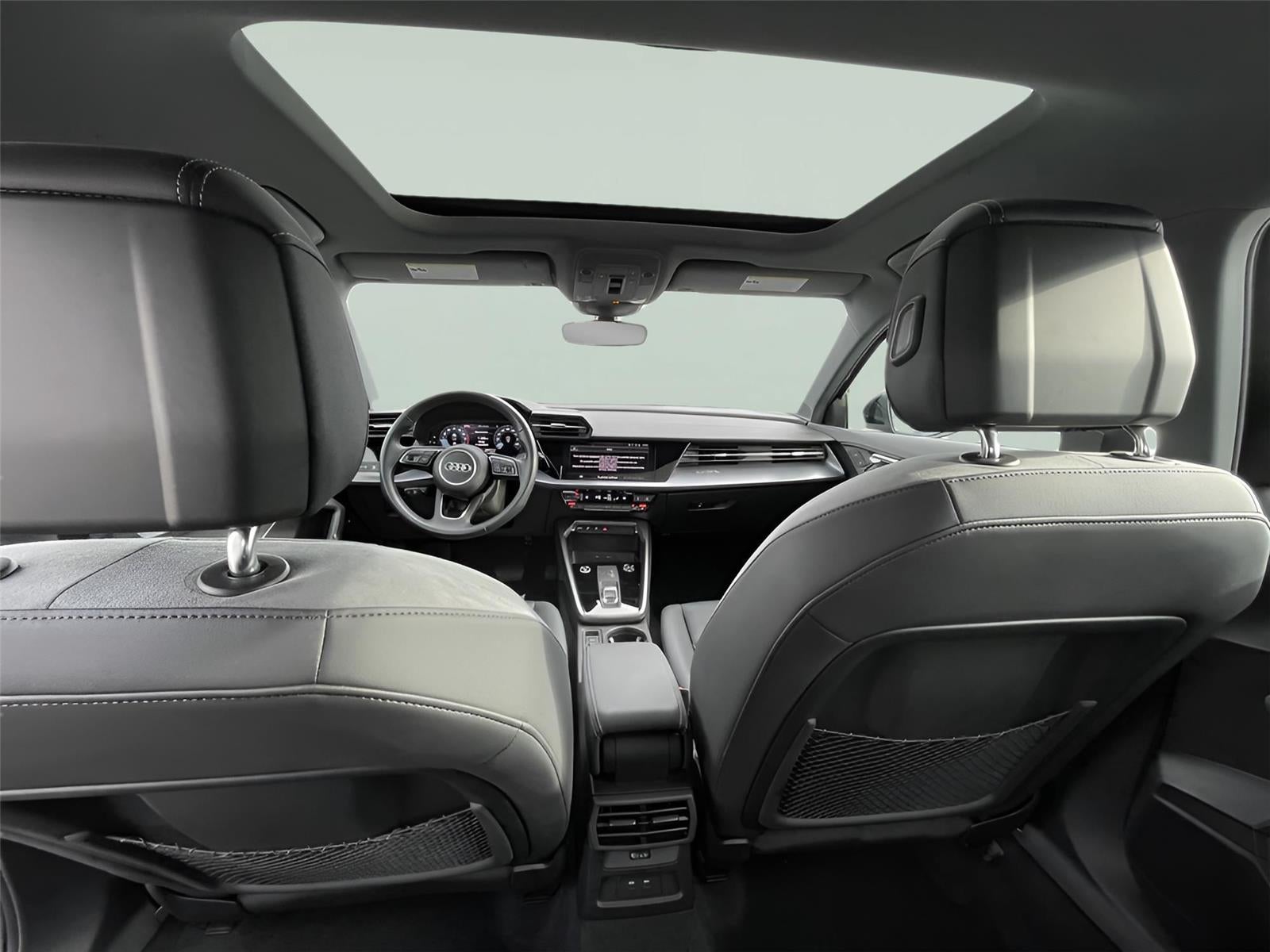 2023 Audi A3 Premium