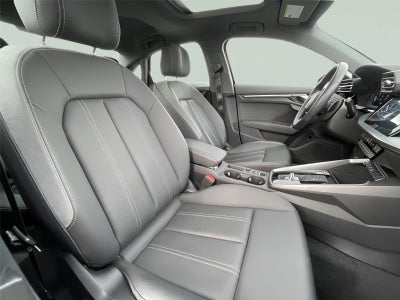 2023 Audi A3 Premium