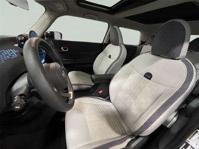 2025 MINI Hardtop 2 Door Cooper