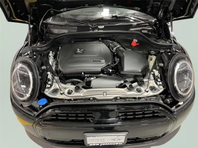 2025 MINI Hardtop 2 Door Cooper