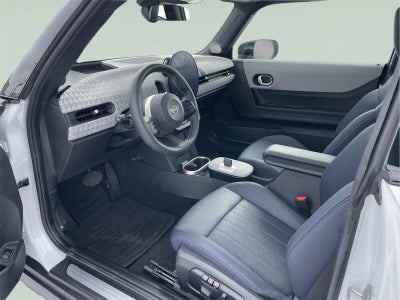 2025 MINI Hardtop 2 Door Cooper S