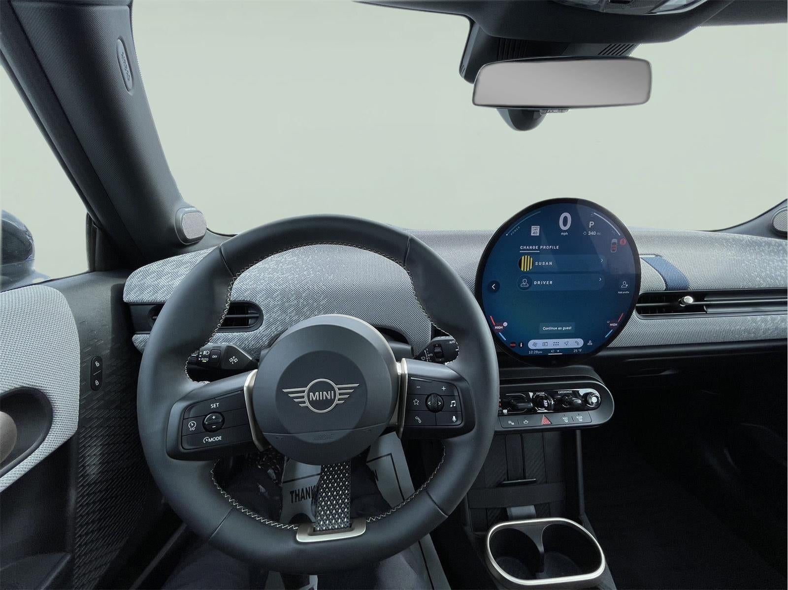 2025 MINI Hardtop 2 Door Cooper S