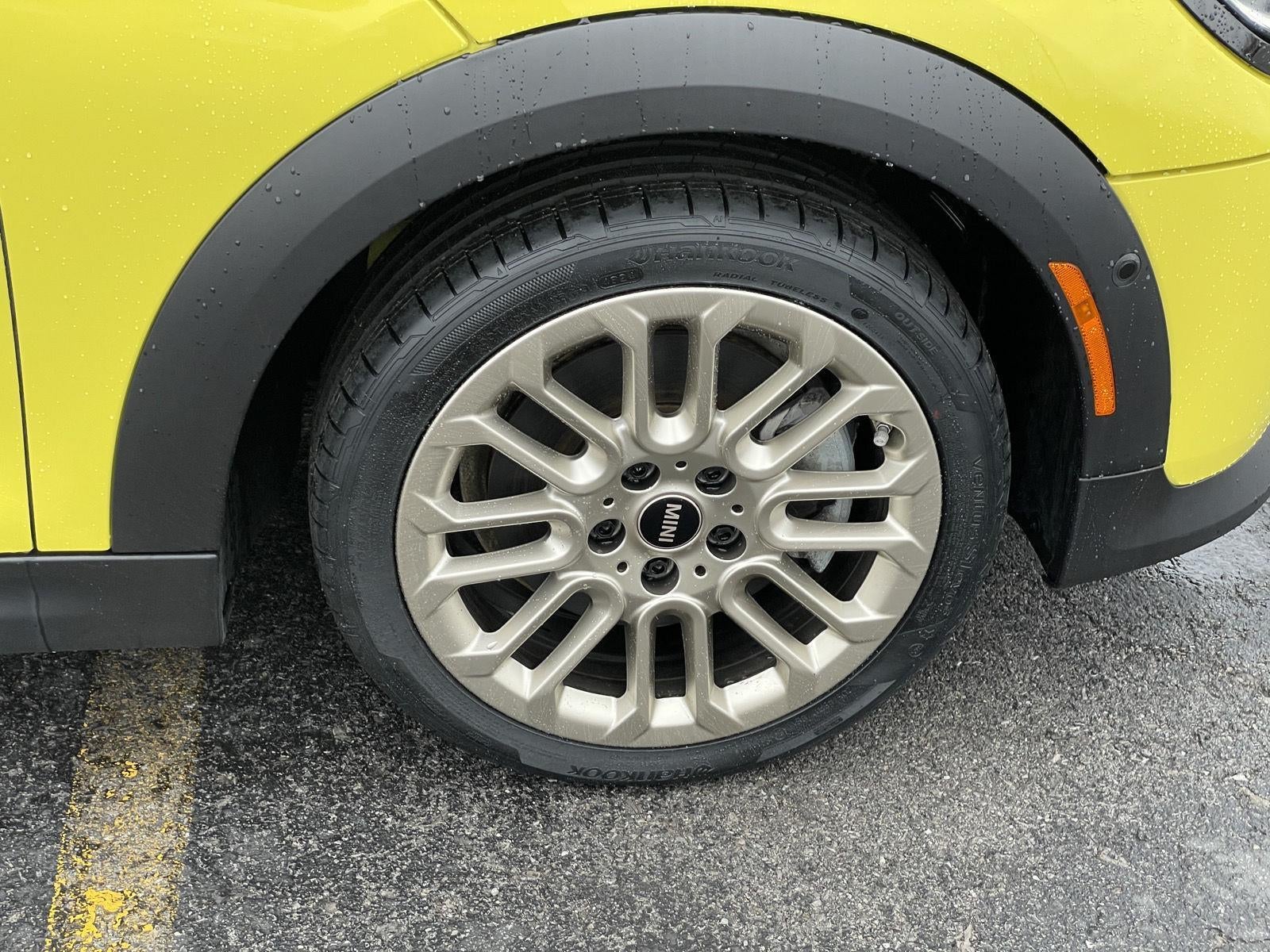 2025 MINI Hardtop 2 Door Cooper S