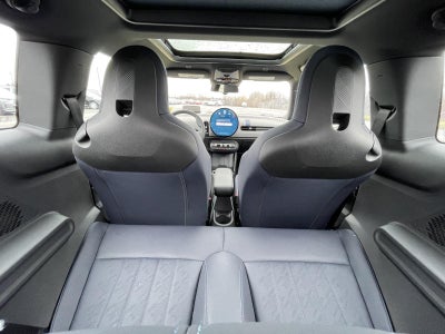 2025 MINI Hardtop 2 Door Cooper S