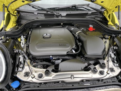 2025 MINI Hardtop 2 Door Cooper S