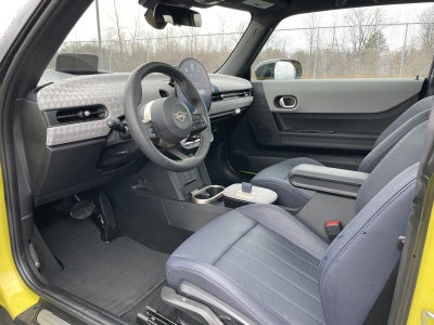 2025 MINI Hardtop 2 Door Cooper S