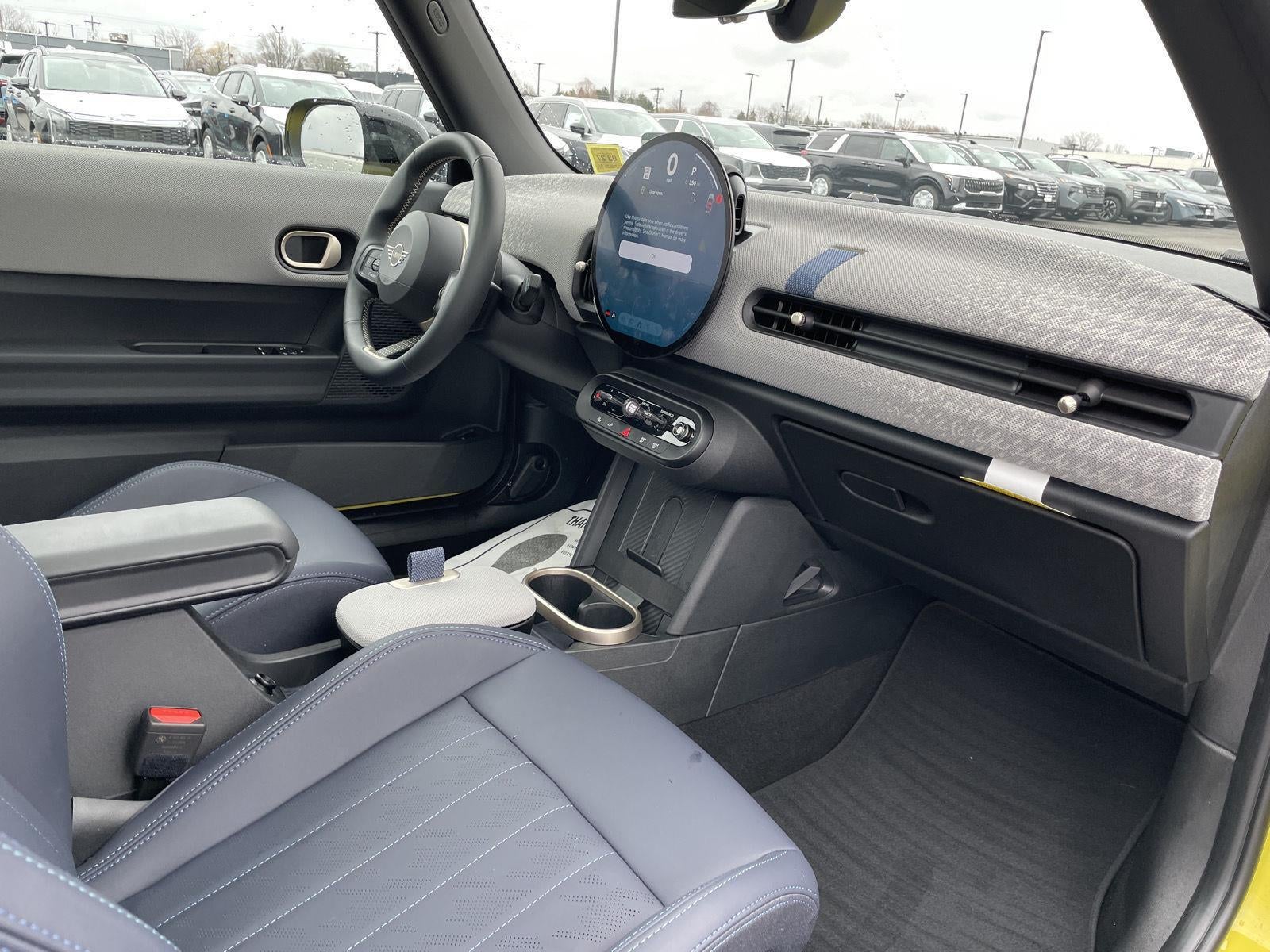 2025 MINI Hardtop 2 Door Cooper S