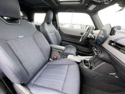 2025 MINI Hardtop 2 Door Cooper S