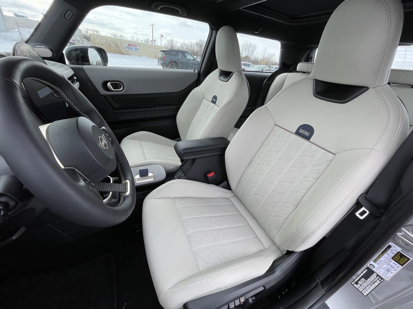 2025 MINI Hardtop 2 Door Cooper S