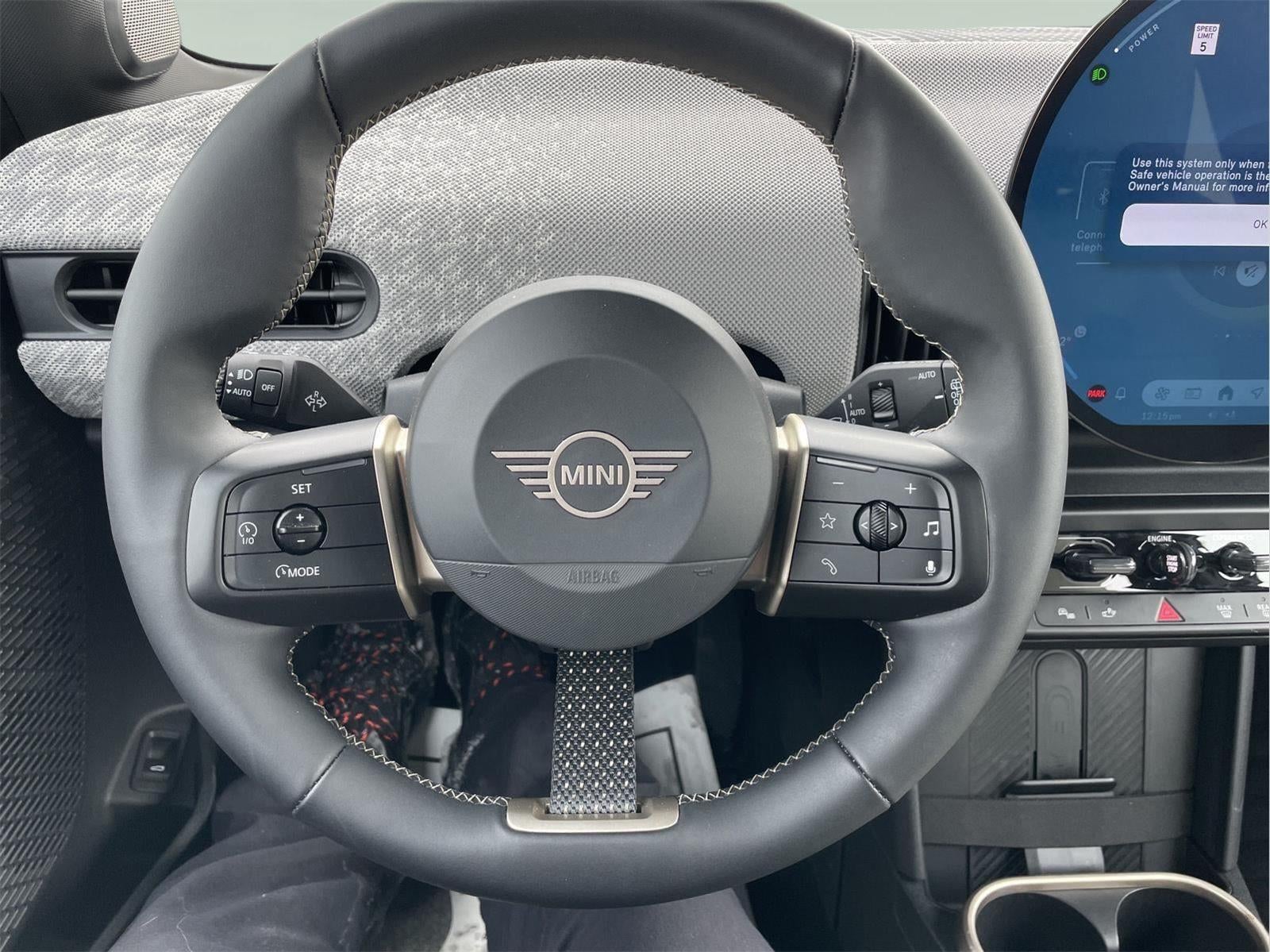 2025 MINI Hardtop 2 Door Cooper S