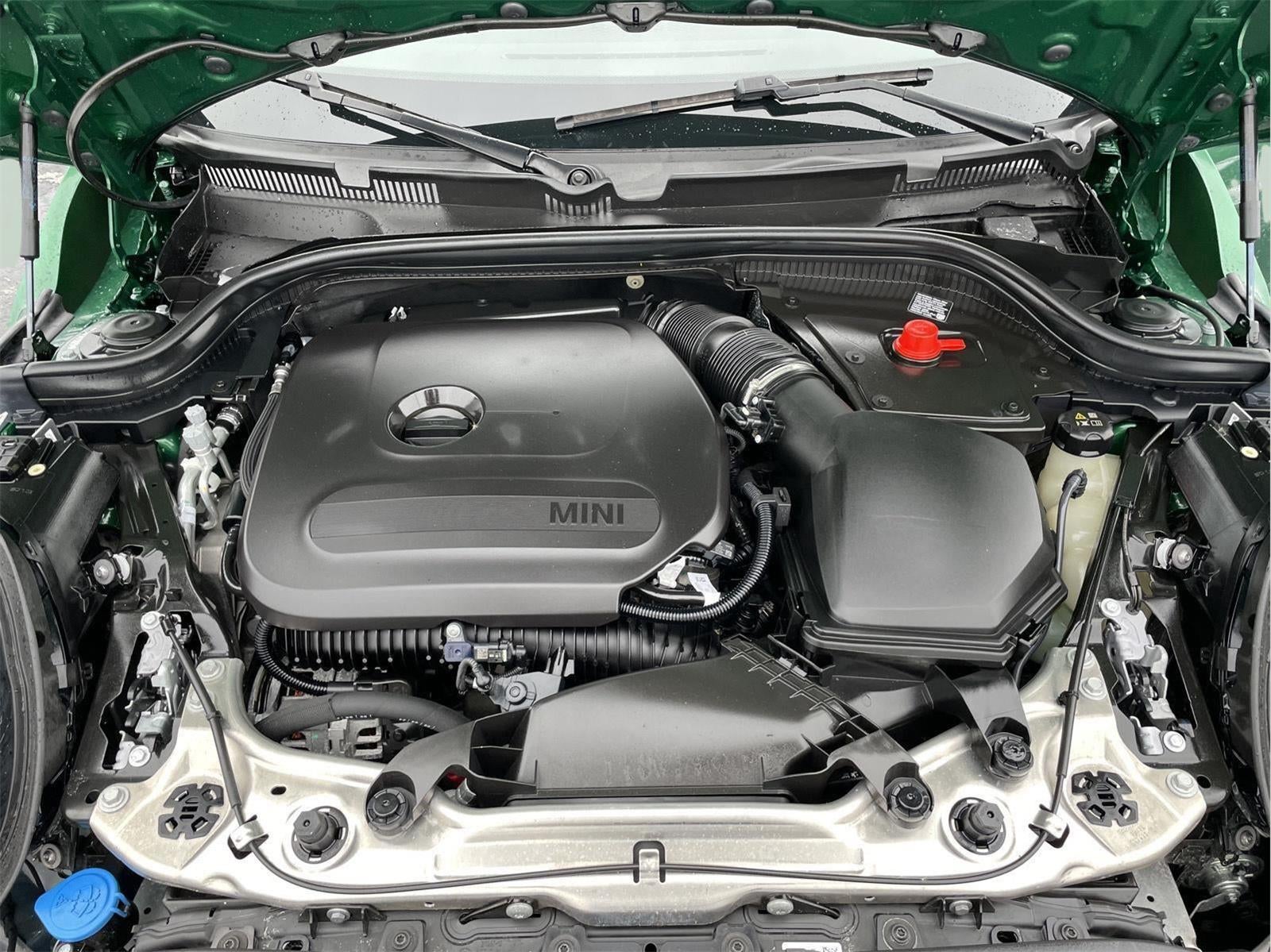 2025 MINI Hardtop 2 Door Cooper S