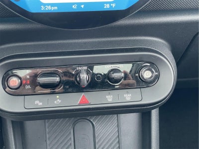 2025 MINI Hardtop 2 Door Cooper S