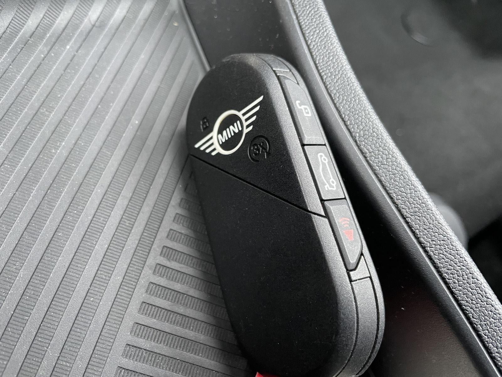 2025 MINI Hardtop 2 Door Cooper S