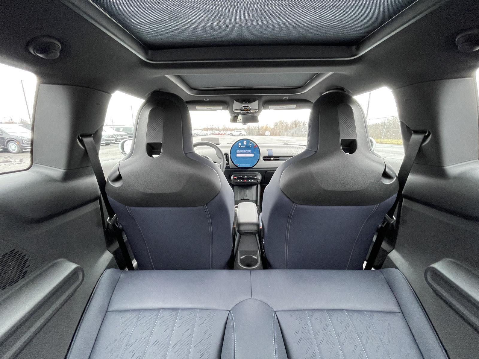 2025 MINI Hardtop 2 Door Cooper S