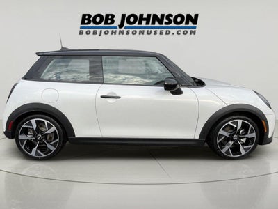 2025 MINI Hardtop 2 Door Cooper S